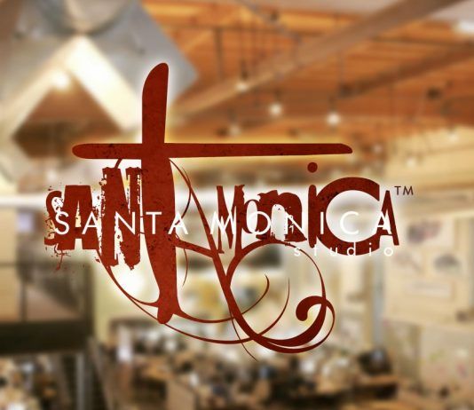 Sony Santa Monica está trabajando en un gran título para PS VR