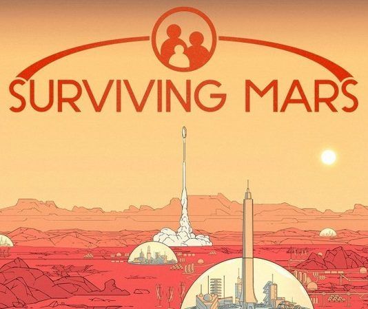 Presentado 'Surviving Mars', supervivencia en el planeta rojo Surviving Mars lanzamiento