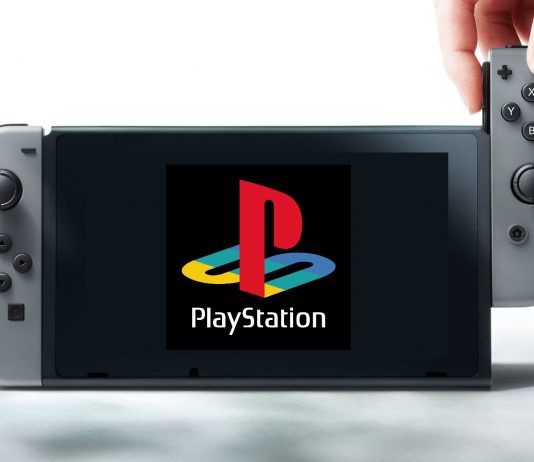La oferta más loca: Compra una Switch y te llevas de regalo... ¡PlayStation Classic!