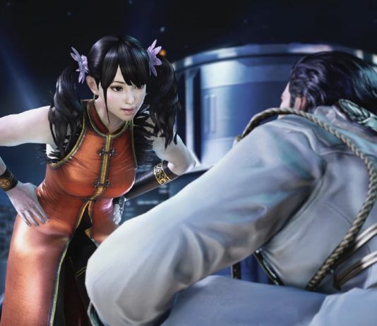 Más personajes de 'Tekken 7' en acción en un nuevo tráiler