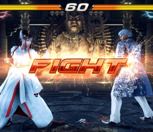 Kazumi y Lee se enfrentan en este nuevo gameplay de 'Tekken 7'