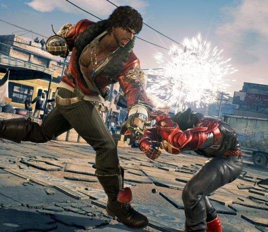 Tekken 7 recibirá mañana la actualización gratuita con "Mis Repeticiones y Consejos"