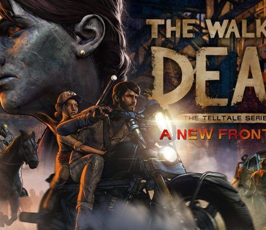 El episodio final de 'The Walking Dead: A New Frontier' ya tiene fecha de lanzamiento