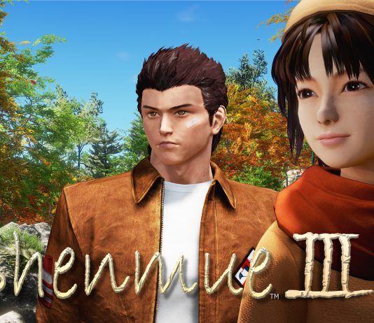 Nuevo diario de desarrollo de 'Shenmue III'