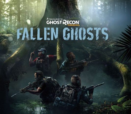 Nueva expansión para 'Tom Clancy's Ghost Recon: Wildlands'