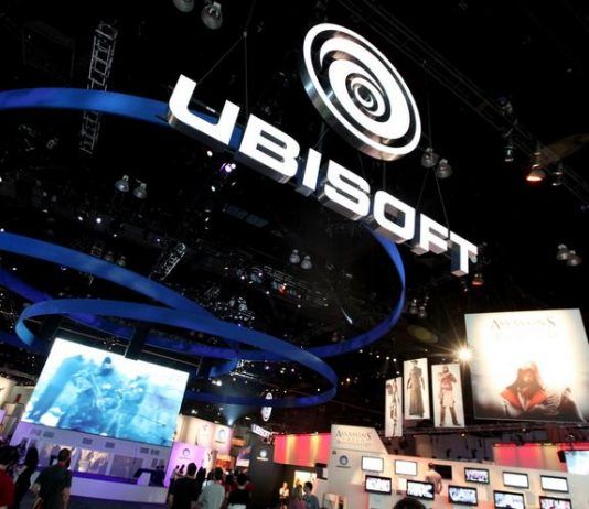 Virginie Haas, jefa de operaciones de Ubisoft, abandona la compañía