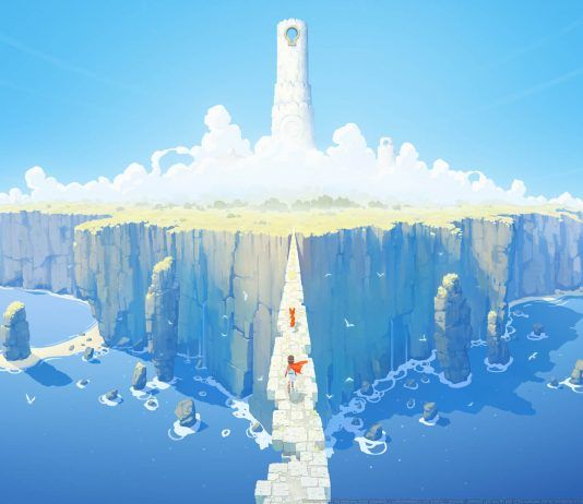 'RiME' arrasa en los Premios Nacionales de la Industria del Videojuego del Gamelab