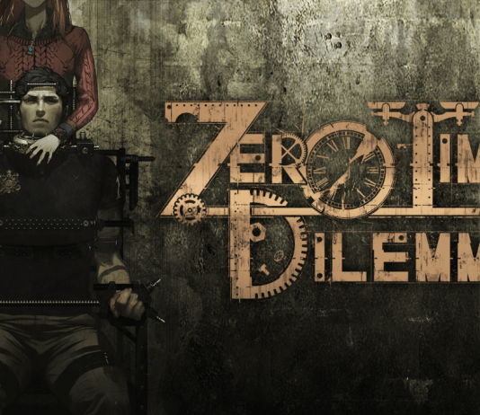 'Zero Time Dilemma' prepara su llegada a PlayStation 4