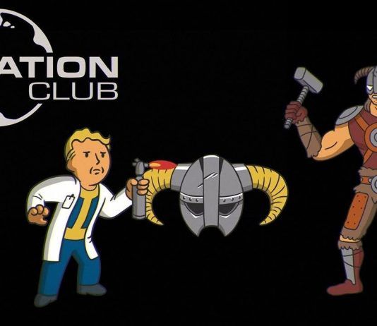 Bethesda anuncia su tienda de mods Creation Club en el E3