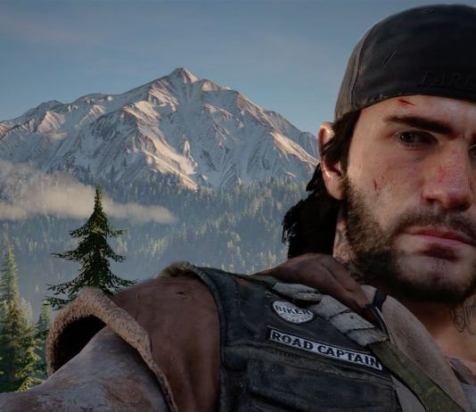 Bend Studio (Days Gone) anuncia que trabajan en una nueva IP de mundo abierto
