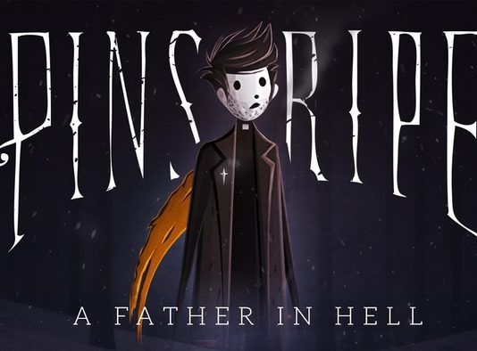 'Pinstripe' llegará pronto a PlayStation 4