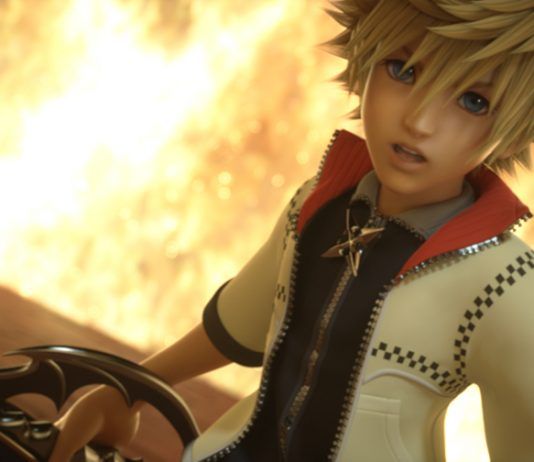 Ya disponible dos nuevos DLC para 'Kingdom Hearts HD 1.5 + 2.5 Remix'