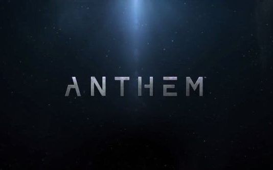 Nuevos detalles sobre la historia de 'Anthem'