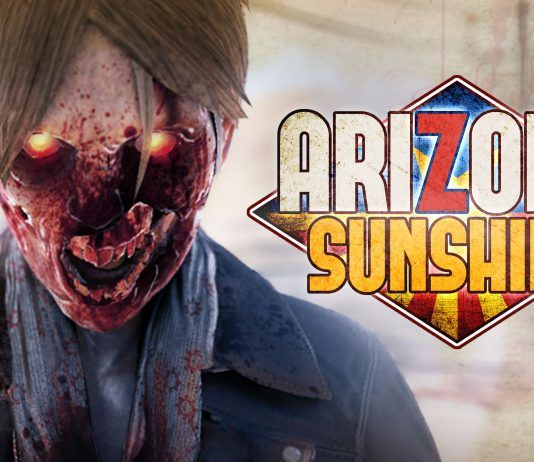 Arizona Sunshine recibirá pronto un nuevo mapa de hordas: Trailer Park