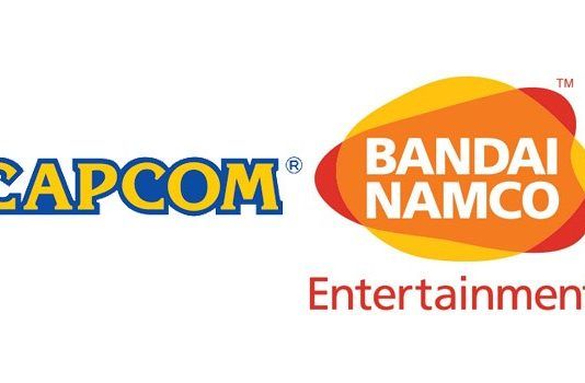 Anunciado un acuerdo de colaboración entre Capcom y Bandai Namco