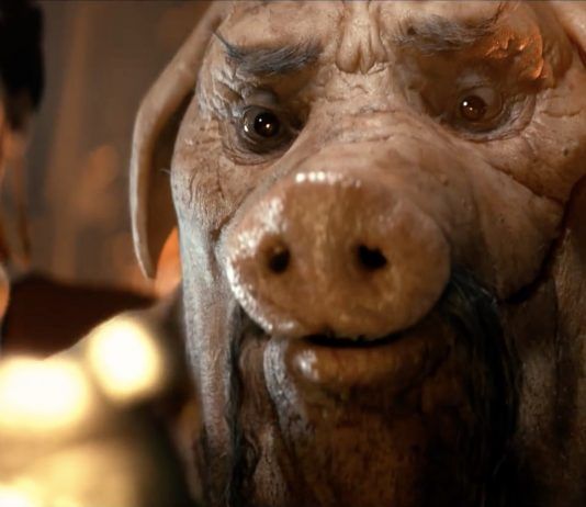 Ubisoft presenta el primer diario de desarrollo de 'Beyond Good & Evil 2'