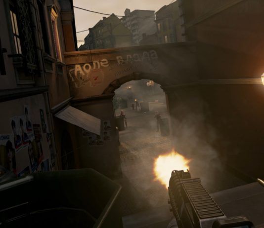 PSVR recibirá un nuevo FPS para aprovechar el Aim Controller: 'Bravo Team'