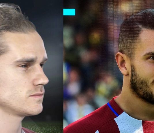 Extenso gameplay a 4K del próximo 'PES 2018'
