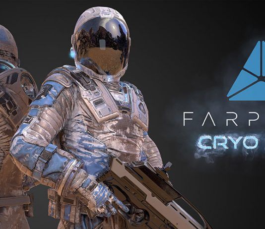 Ya disponible Cryo Pack, el primer DLC gratuito para 'Farpoint'