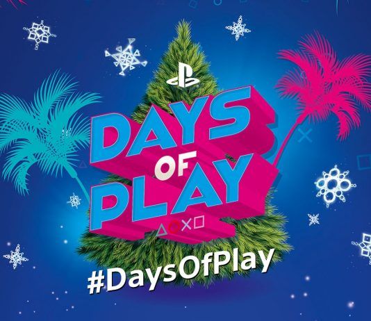 Los descuentos de 'Days of Play' llegan a España