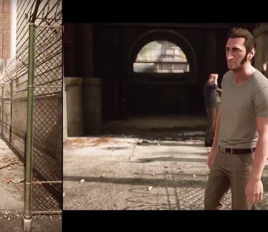 EA presenta 'A Way Out', vuelve la pantalla partida