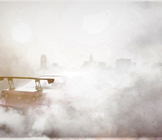 Mañana se presentará el nuevo 'Need for Speed'
