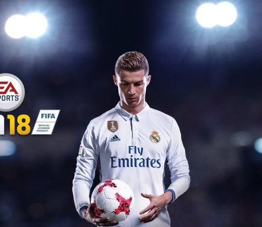 Nuevo tráiler de 'FIFA 18' de la Gamescom 2017