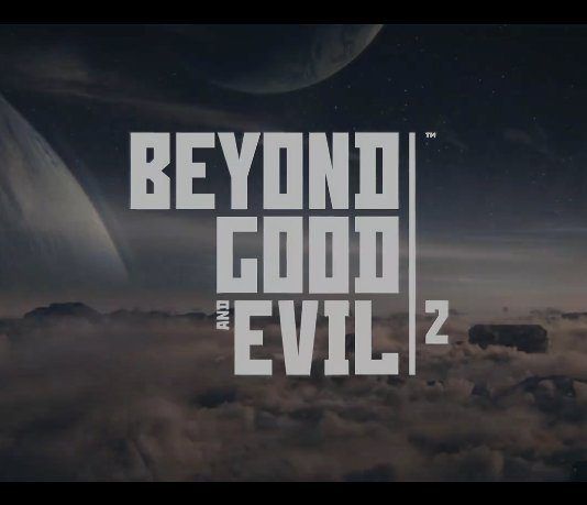 Confirmado 'Beyond Good & Evil 2'