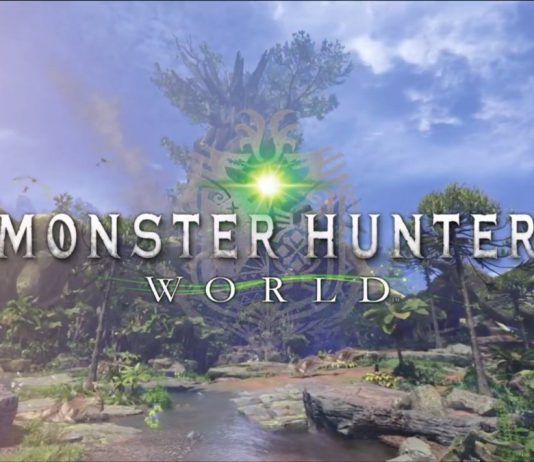 La caza de bestias vuelve con 'Monster Hunter World'