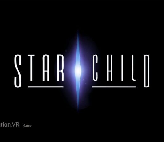 'Star Child' anunciado para PlayStation VR