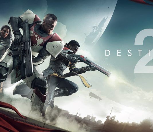 Ya disponible el segundo webcómic de Destiny: La Caída de Osiris