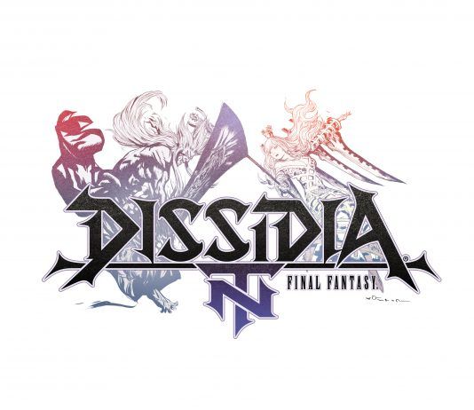 Primeros detalles oficiales de 'Dissidia Final Fantasy NT' para PlayStation 4