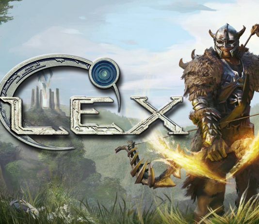 Nuevo gameplay de 'Elex'