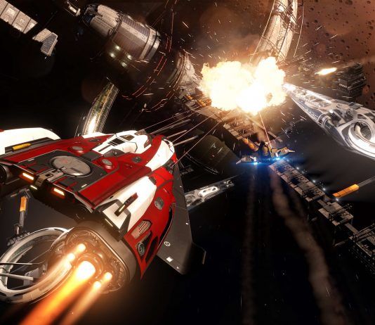 'Elite Dangerous: Legendary Edition' llegará en formato físico a final de mes