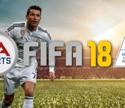 Así luce 'FIFA 18' en su tráiler del E3 2017