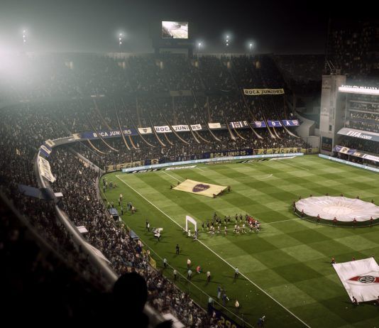 Así serán las mejoras en la ambientación de 'FIFA 18'