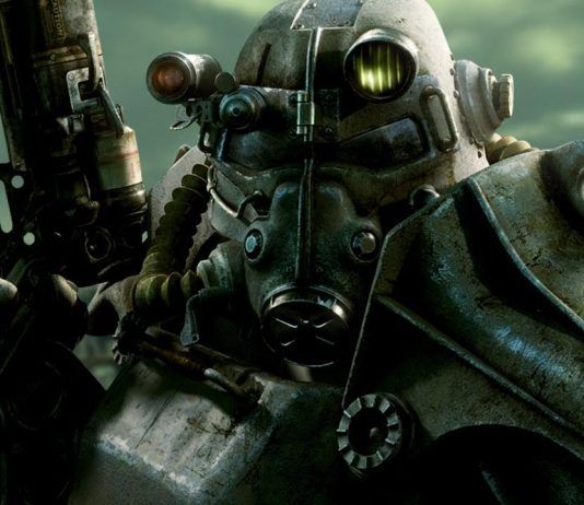 Sale a la venta la BSO de 'Fallout 3' en un llamativo vinilo amarillo