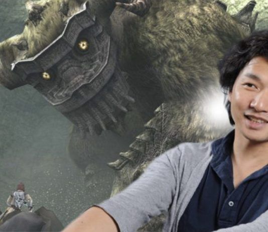 El creador de Shadows of the Colossus da nuevas pistas sobre su próximo proyecto