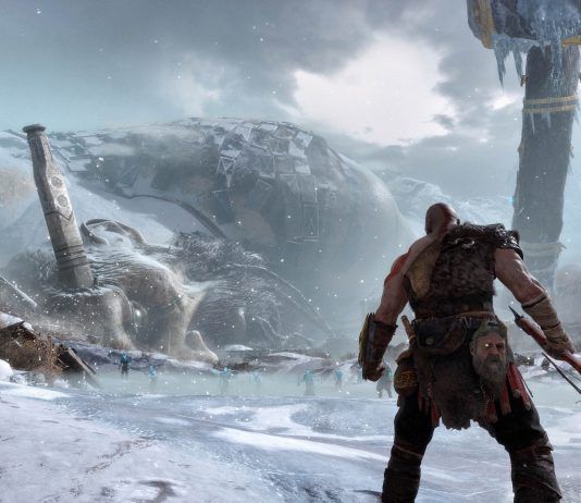 Sony Santa Monica insiste: 'God of War' no es un mundo abierto pero se premiará la exploración