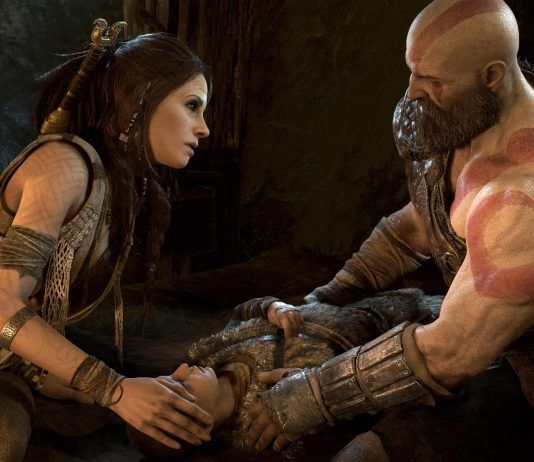El hijo de Kratos no supondrá una carga en 'God of War'
