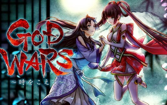 'GOD WARS: Future Past' alcanza las 100.000 copias vendidas desde su lanzamiento