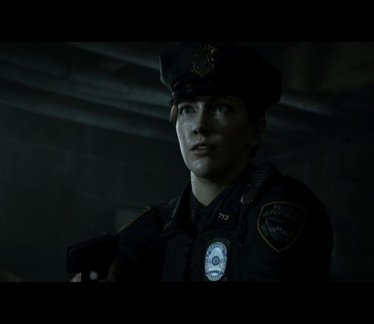 En 'Hidden Agenda' seremos un detective y podemos jugar sin mandos