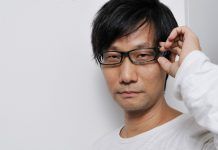 Playstation canceló PHYSINT de Hideo Kojima por Zoom