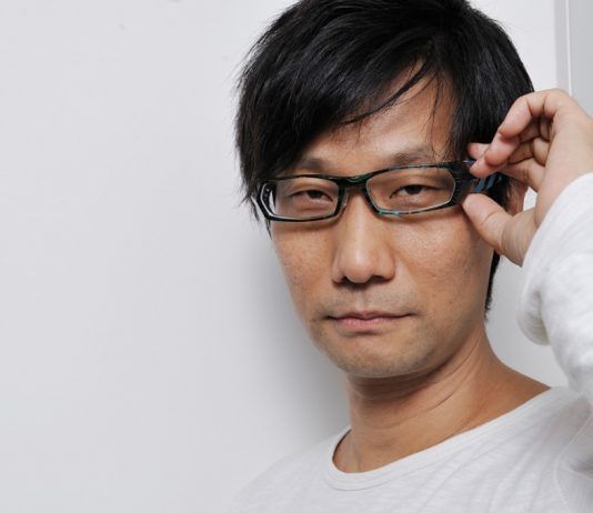 Kojima asegura que su estudio hará películas en el futuro