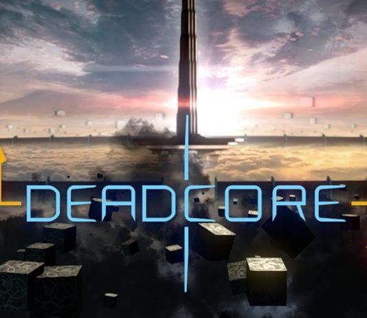 Grip Digital anuncia 'Dead Core' para PS4