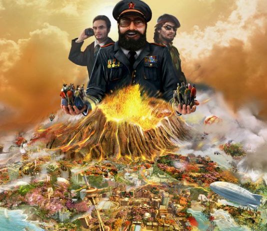 'Tropico 6' podría ser presentado en breve