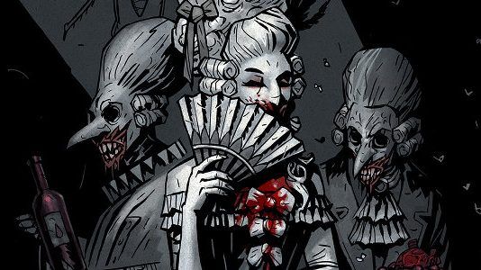 'Darkest Dungeon' presenta novedades para su nueva expasión 'The Crimson Court'
