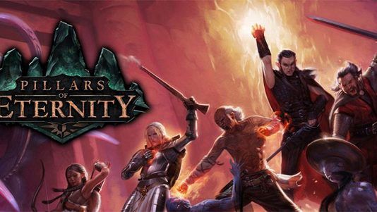 'Pillars Of Eternity: Complete edition' verá la luz en consolas el 29 de agosto