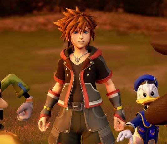Kingdom Hearts HD 2.8 Final Chapter Prologue llega este mes a Xbox One