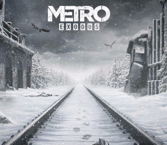 Primer gameplay de 'Metro Exodus'
